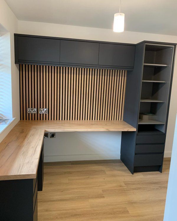 camere e camerette su misura