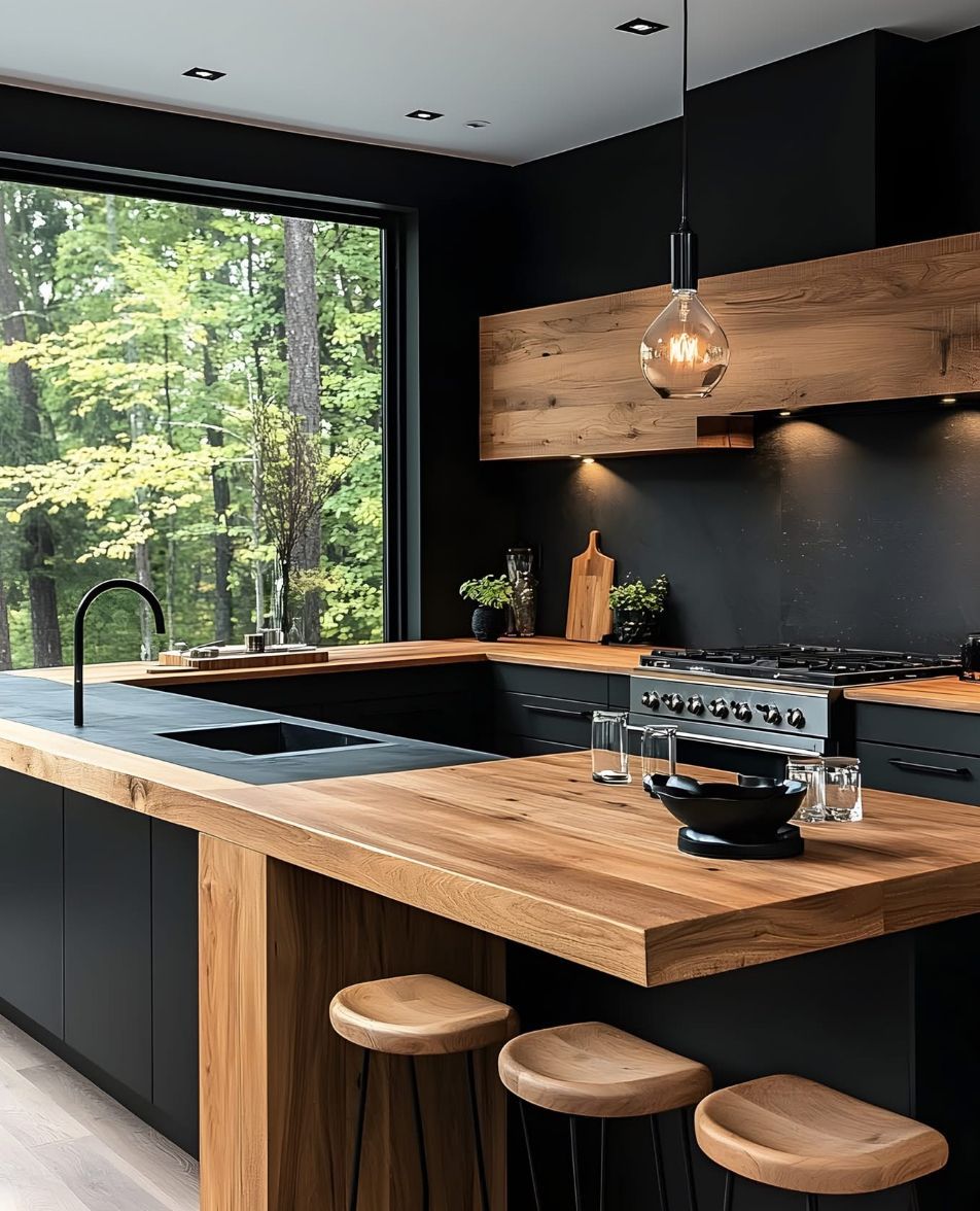 Cucine su misura