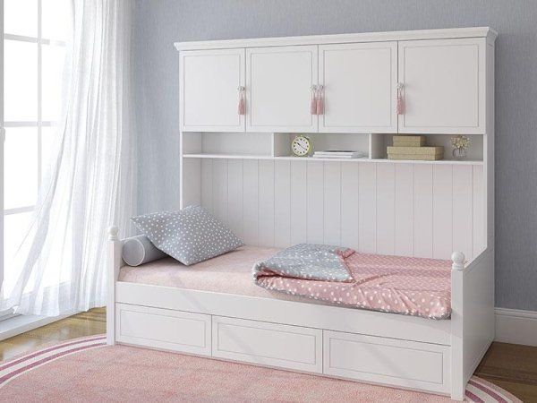 camere e camerette su misura