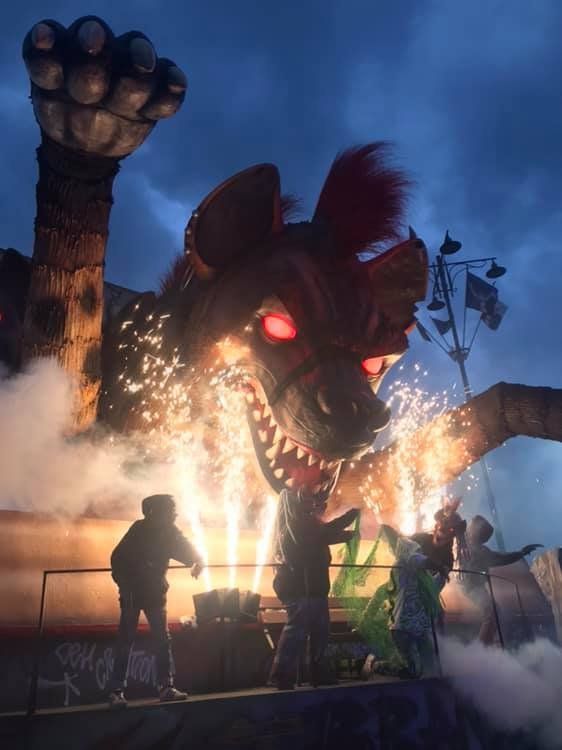 Carnevale di Viareggio