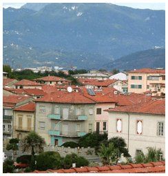 Viareggio