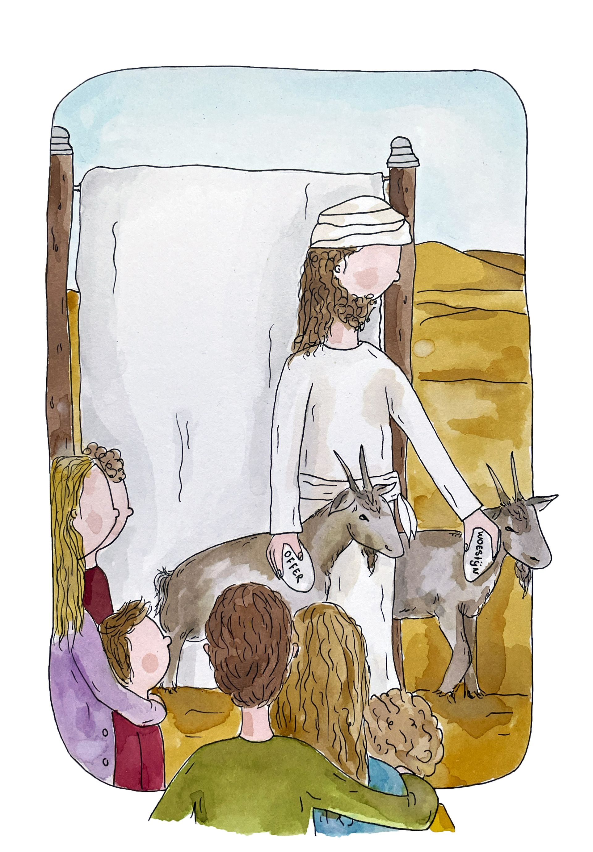 Tov Idee, Grote verzoendag, verzoening, offer, vergeving, Christelijke kaarten, messiaanse kaarten, kaartje, bijbelteksten, gift, christelijke gift, moedim, God, Yeshua, Hashem, Bijbelse feesten, Woord, Bijbel, wet