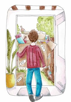 Tov Idee, ongezuurde broden, brood en wijn, Christelijke kaarten, messiaanse kaarten, kaartje, bijbelteksten, gift, christelijke gift, moedim, God, Yeshua, Hashem, Bijbelse feesten, Woord, Bijbel, wet