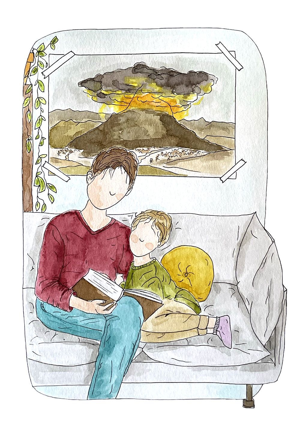 Tov Idee, Wekenfeest, Shavuot, pinksteren, Heilige Geest, , Christelijke kaarten, messiaanse kaarten, kaartje, bijbelteksten, gift, christelijke gift, moedim, God, Yeshua, Hashem, Bijbelse feesten, Woord, Bijbel, wet