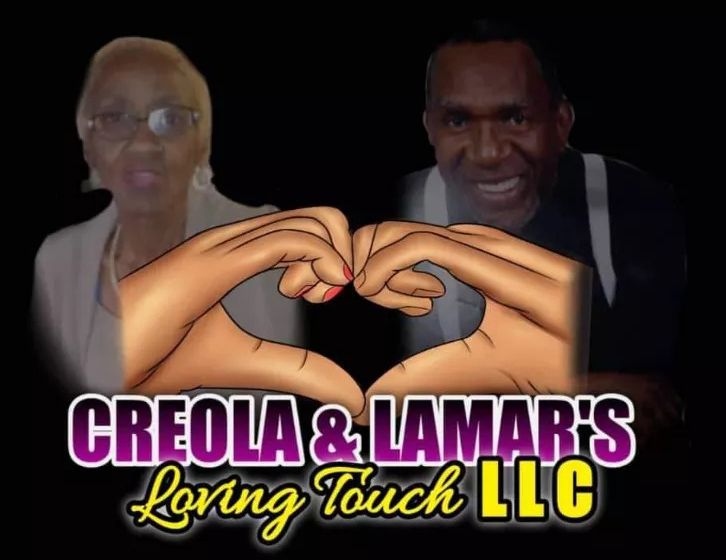 Creola & Lamar's Loving Touch