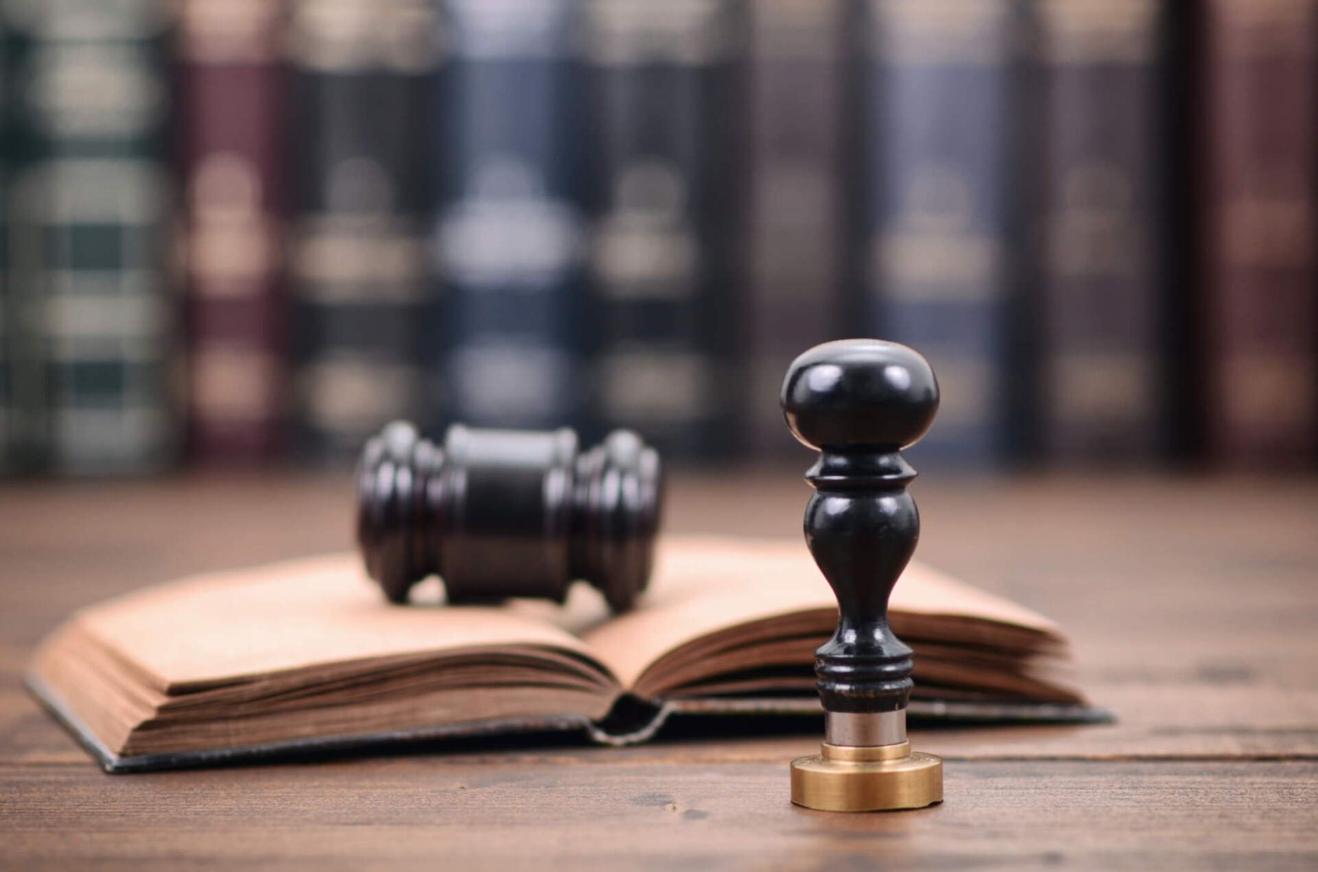 Notary for Last Will and Testament — Shreveport, LA — Wayne E. Webb Attorney