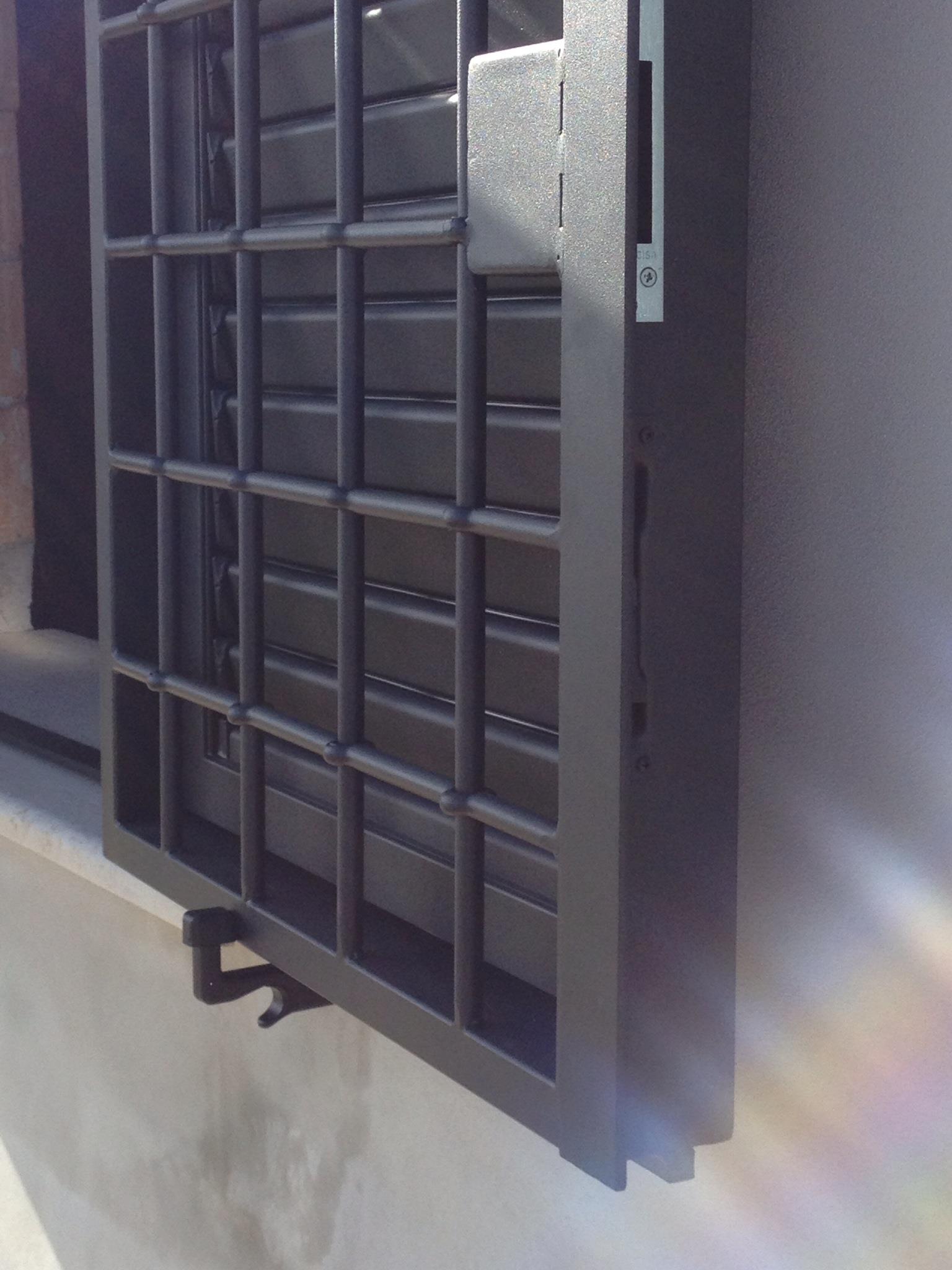 infissi e vetrate a Roma