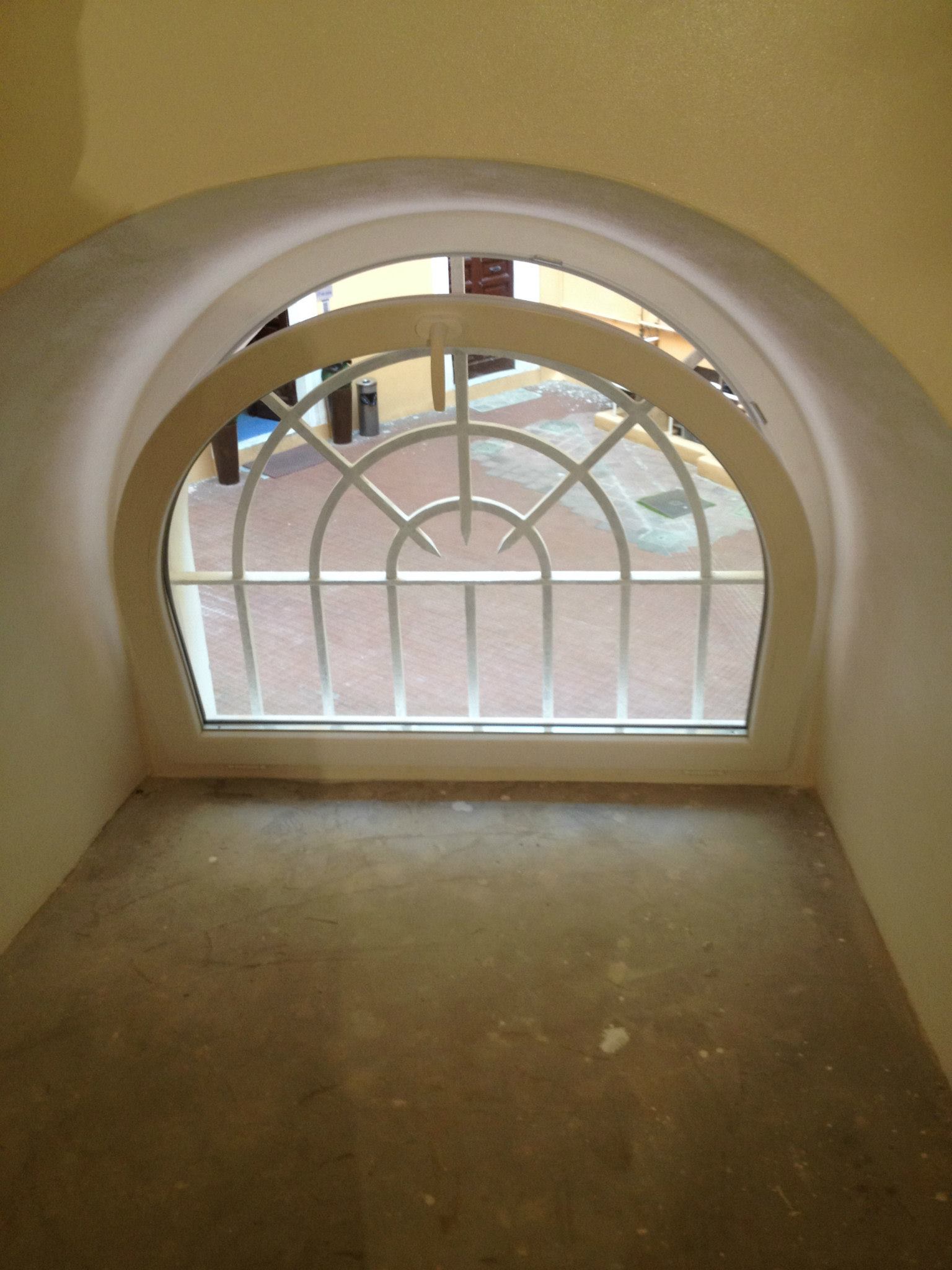 infissi e vetrate a Roma