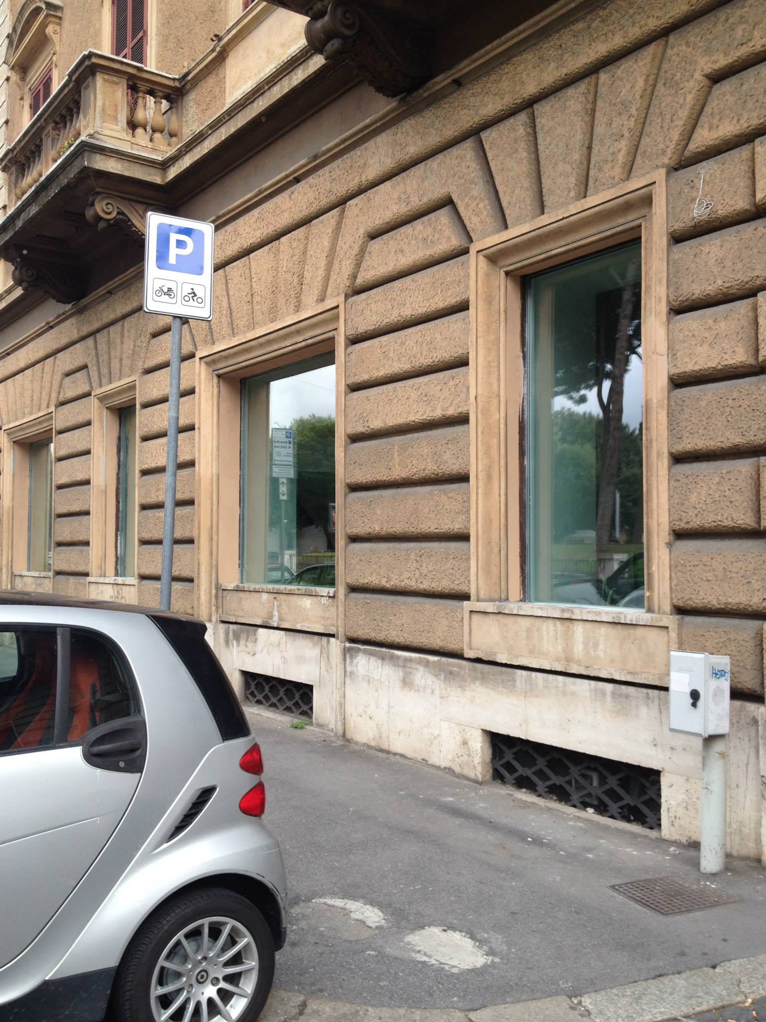 infissi e vetrate a Roma