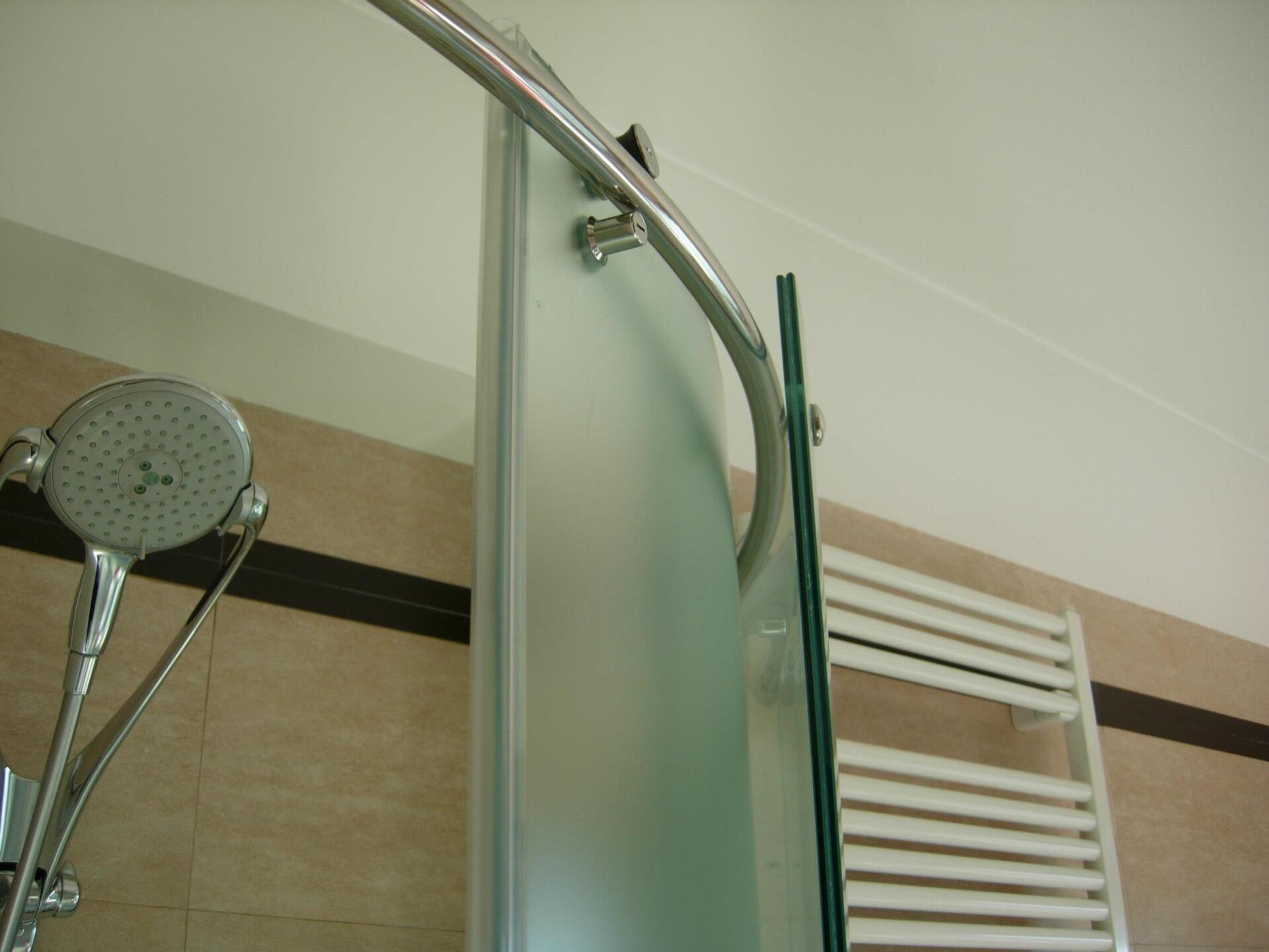 porte per interno in vetro a Roma