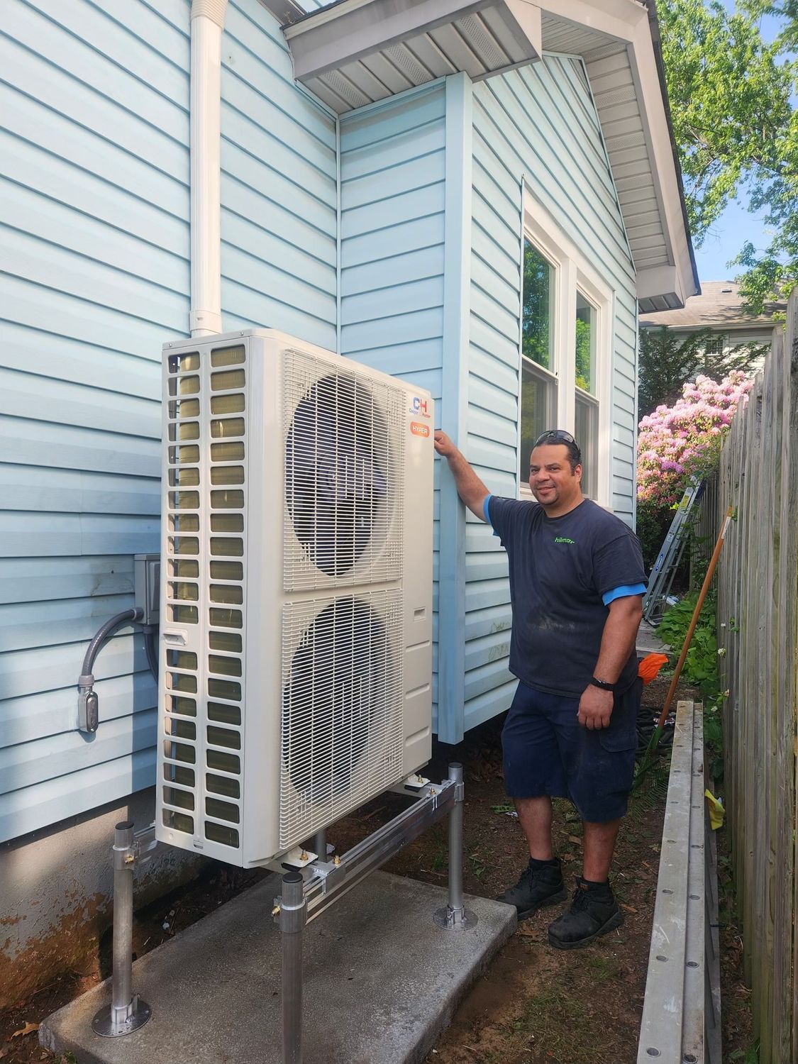HVAC Services