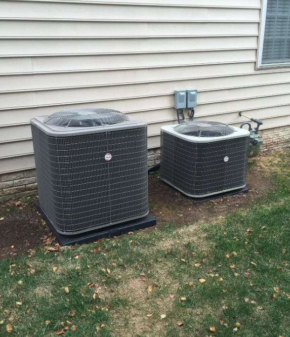 HVAC Services