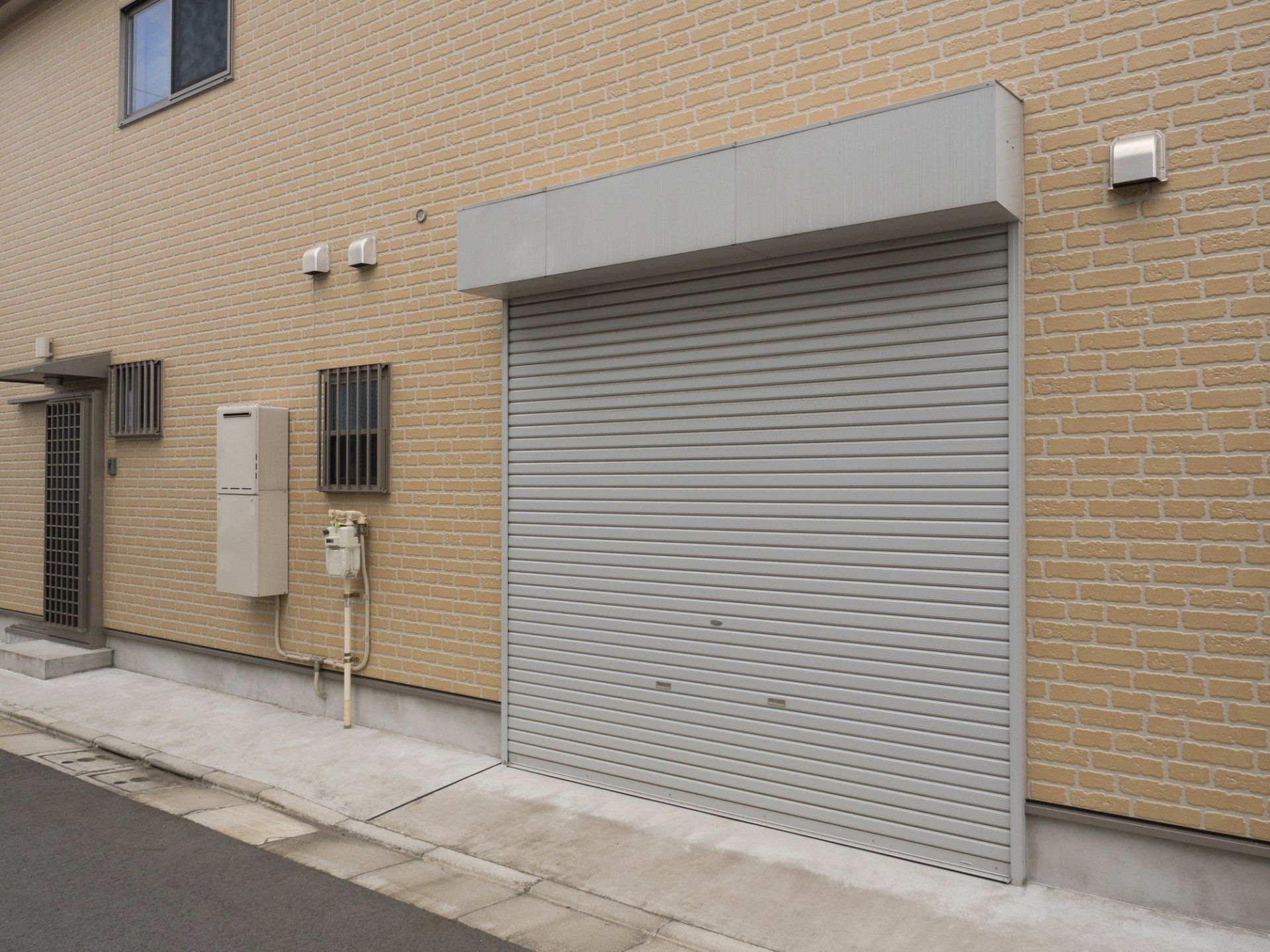 Garage Door Company Yakima, WA S.C.I. Door