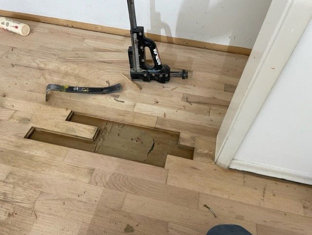 flooring