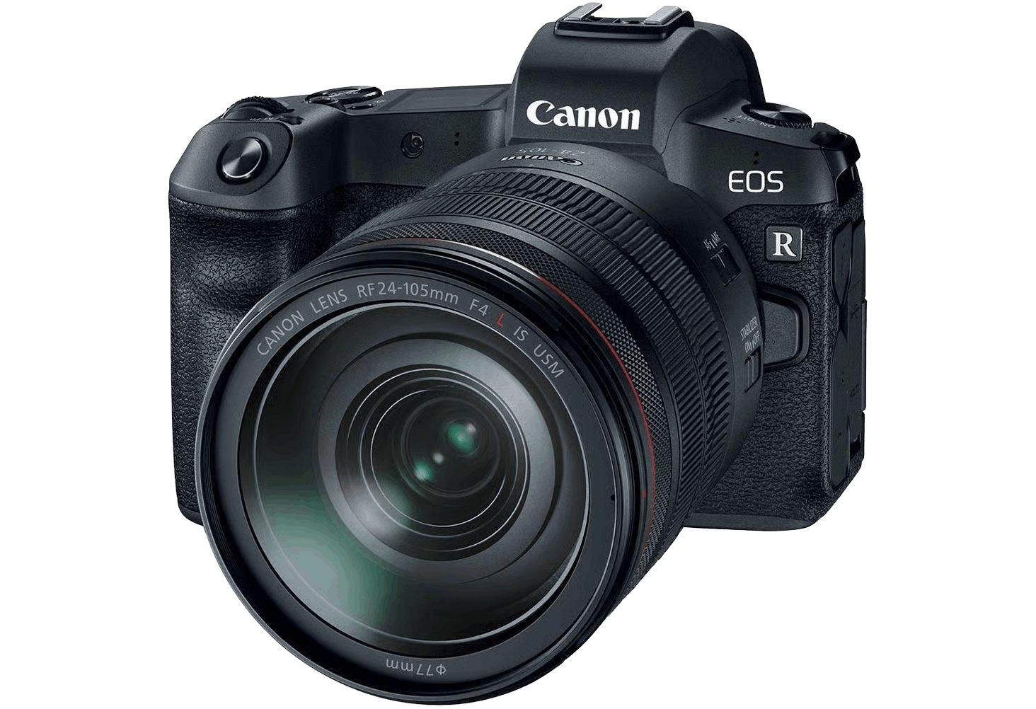 Foto de un fotografo