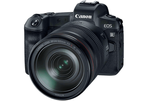 Foto de un fotografo