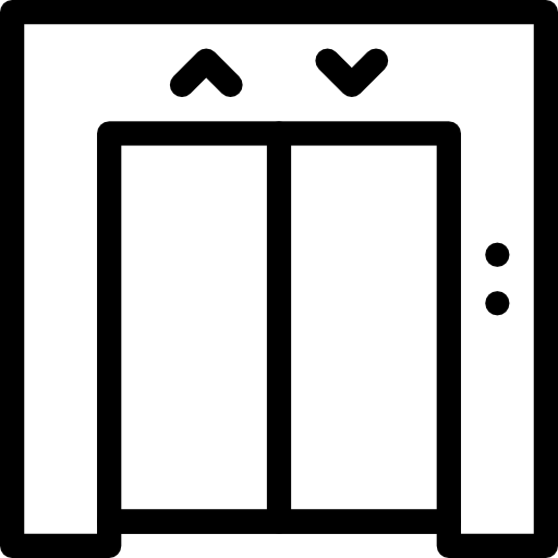 Icono ascensor