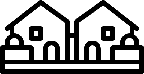 Icono de barrio