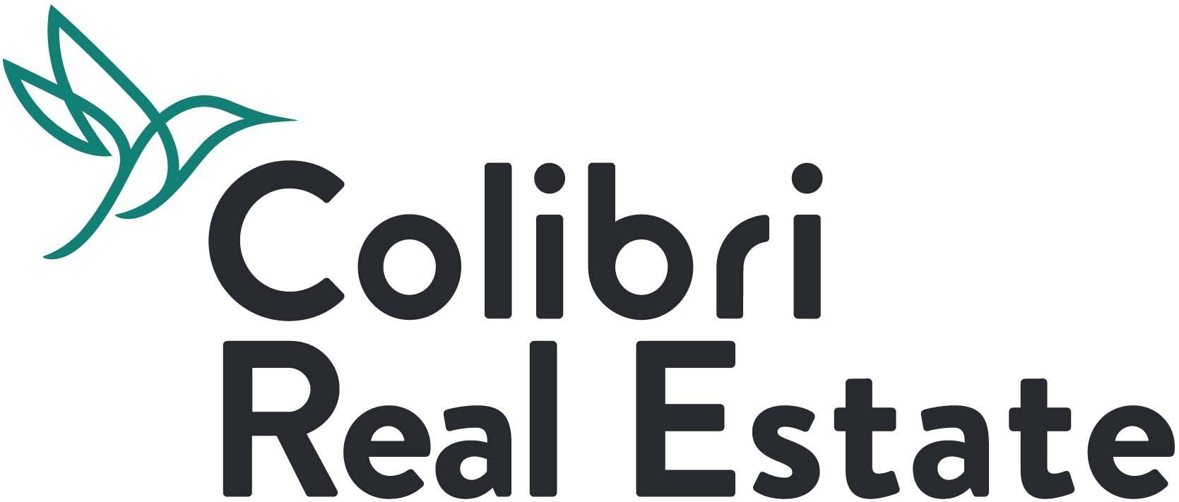 Logo de una inmobiliaria