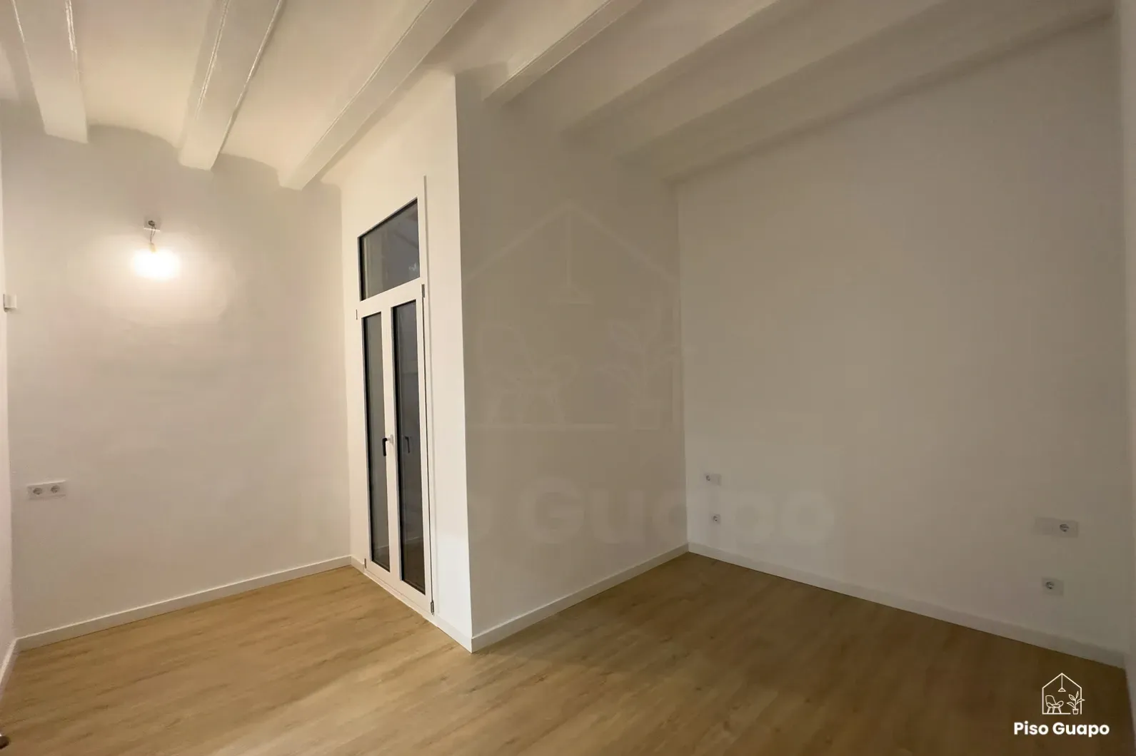 Antes de un home staging