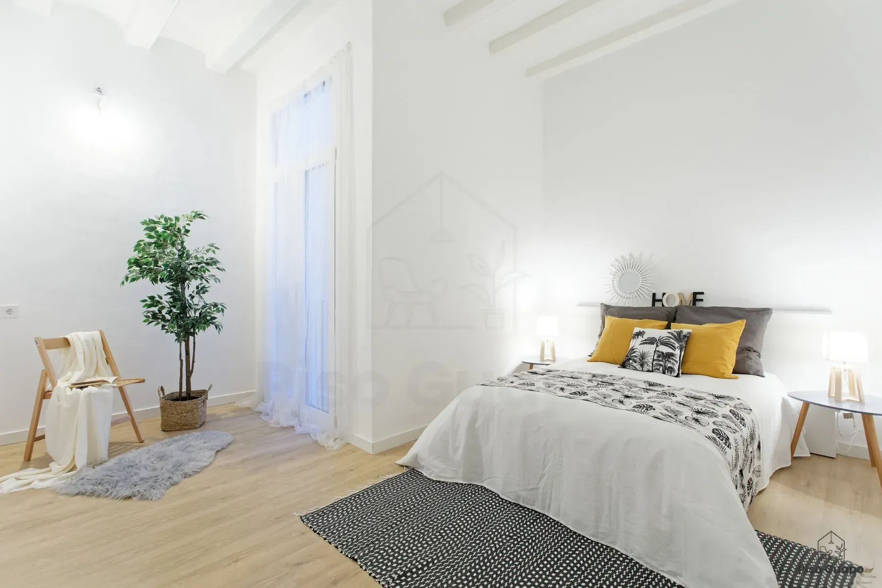 Despues de un home staging