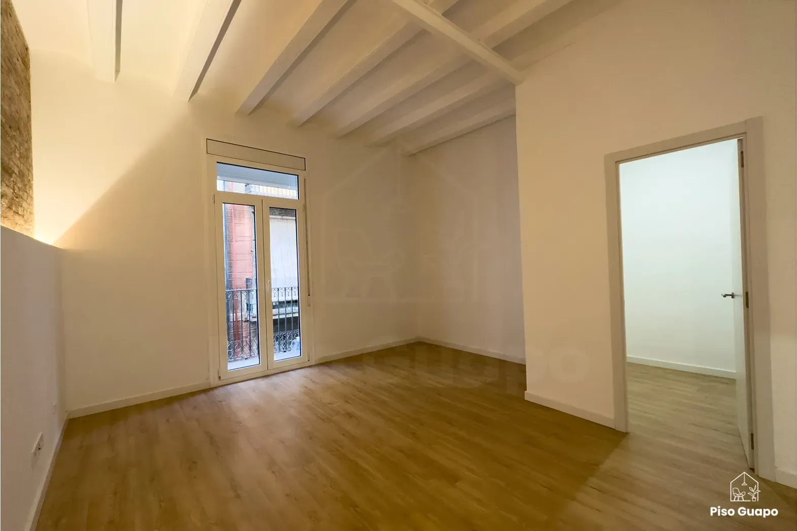 home staging antes de amueblar