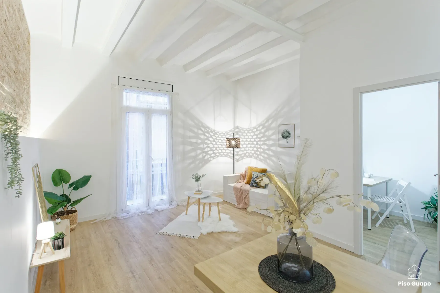 amueblando espacio con home staging