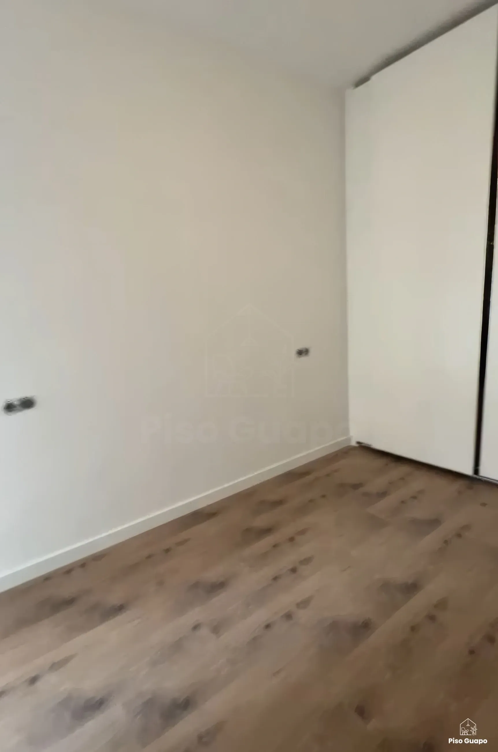 Antes de un home staging