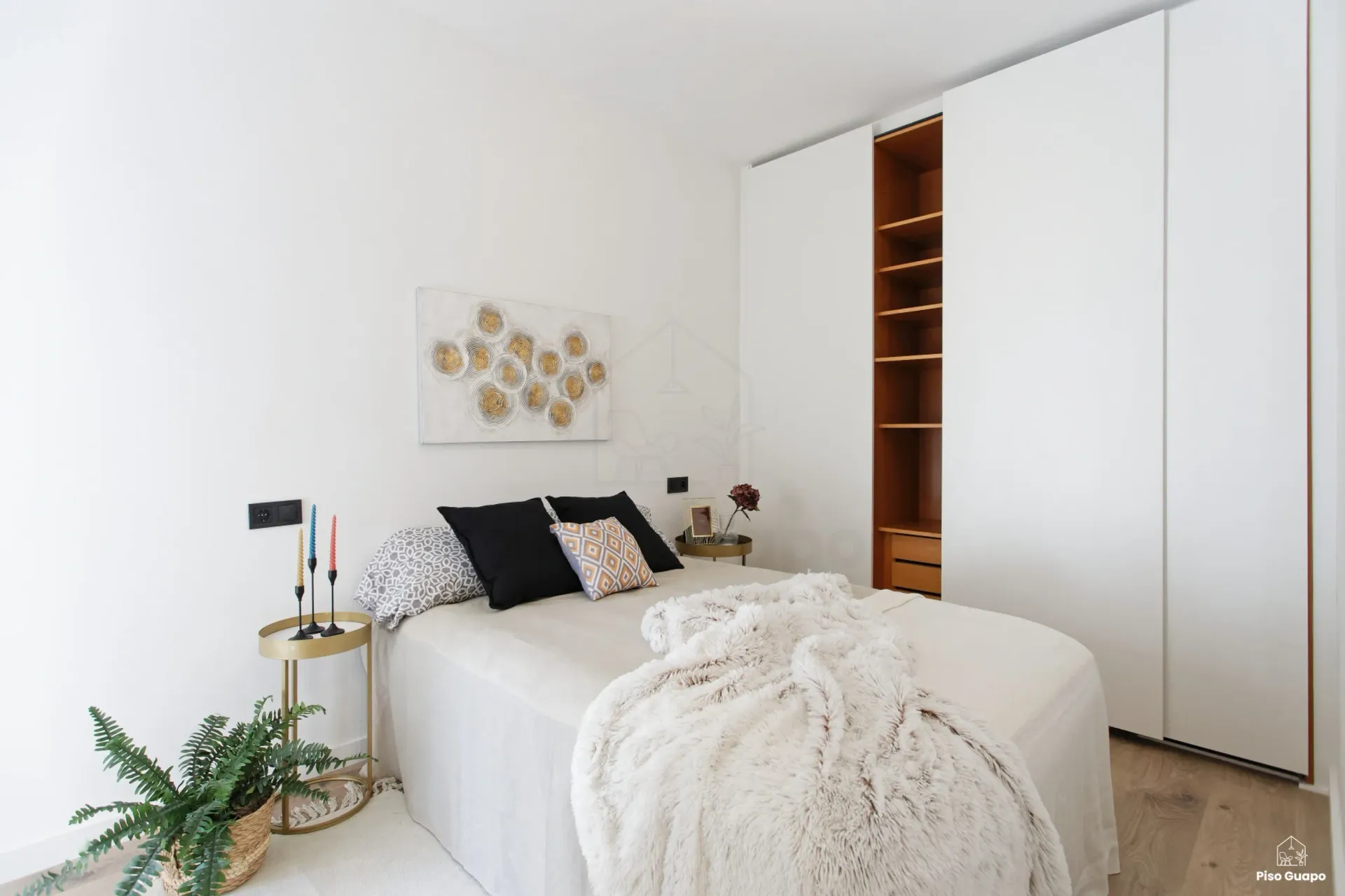 Despues de un home staging