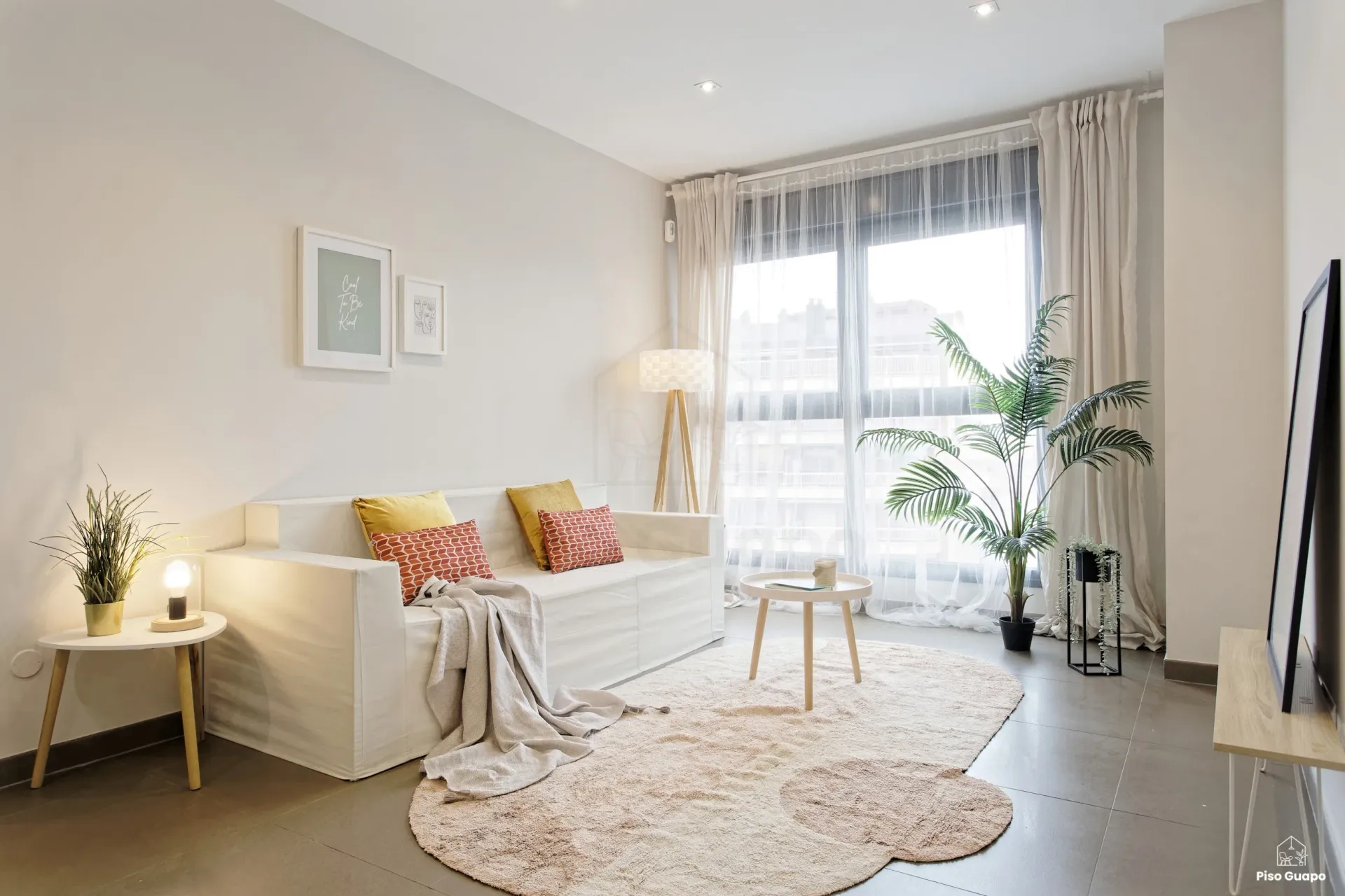 amueblando espacio con home staging