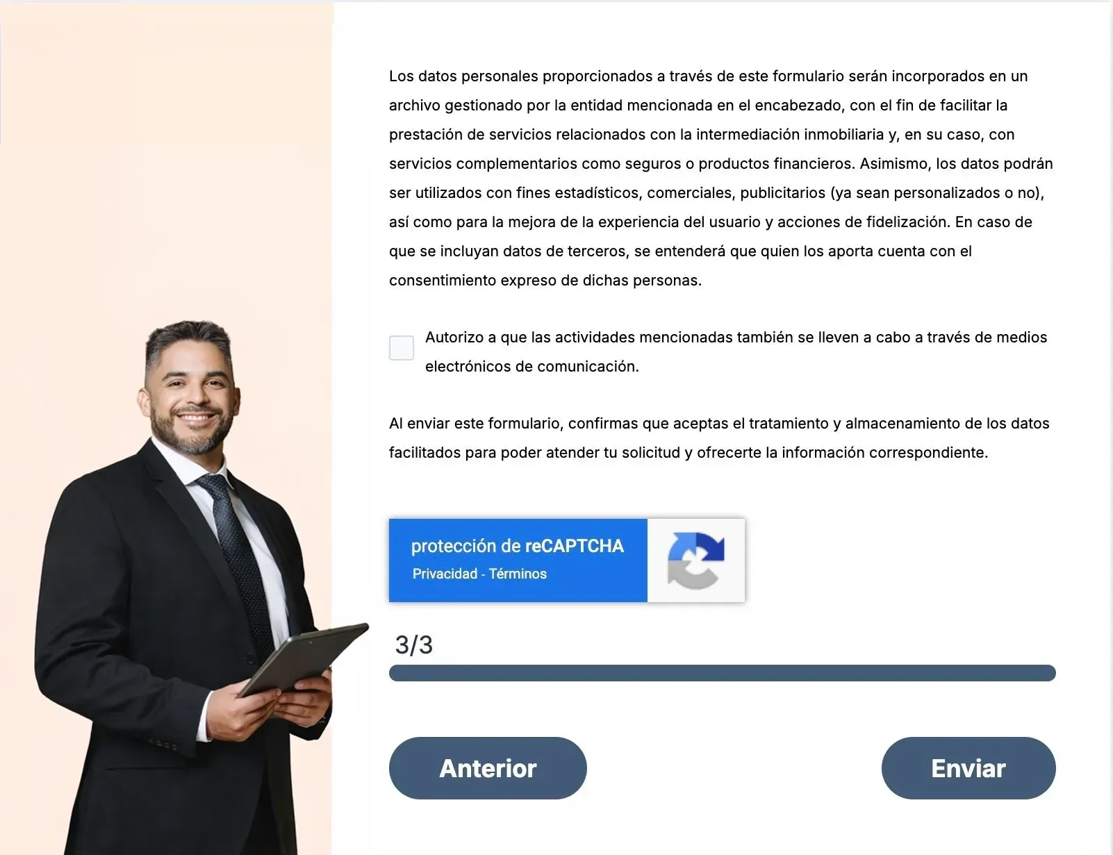 Foto de un ordenador