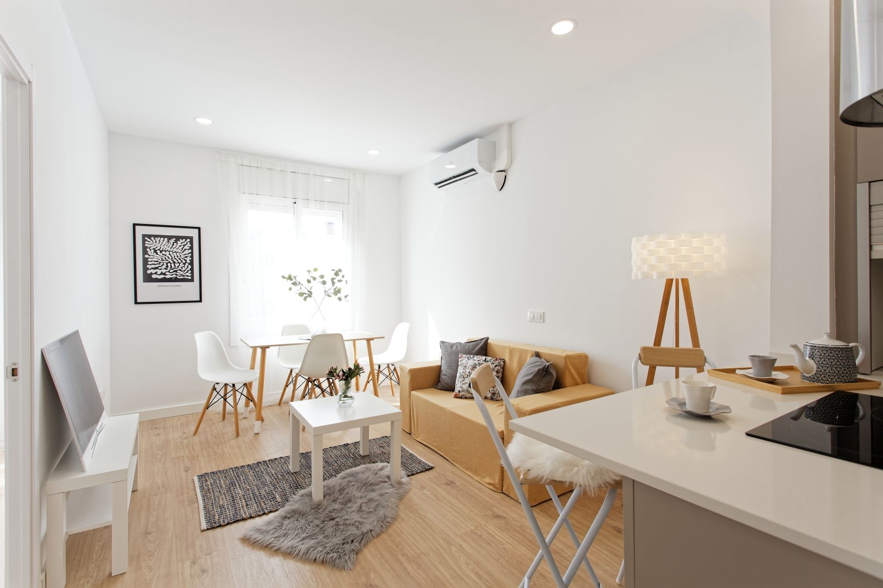 Foto de un ordenador