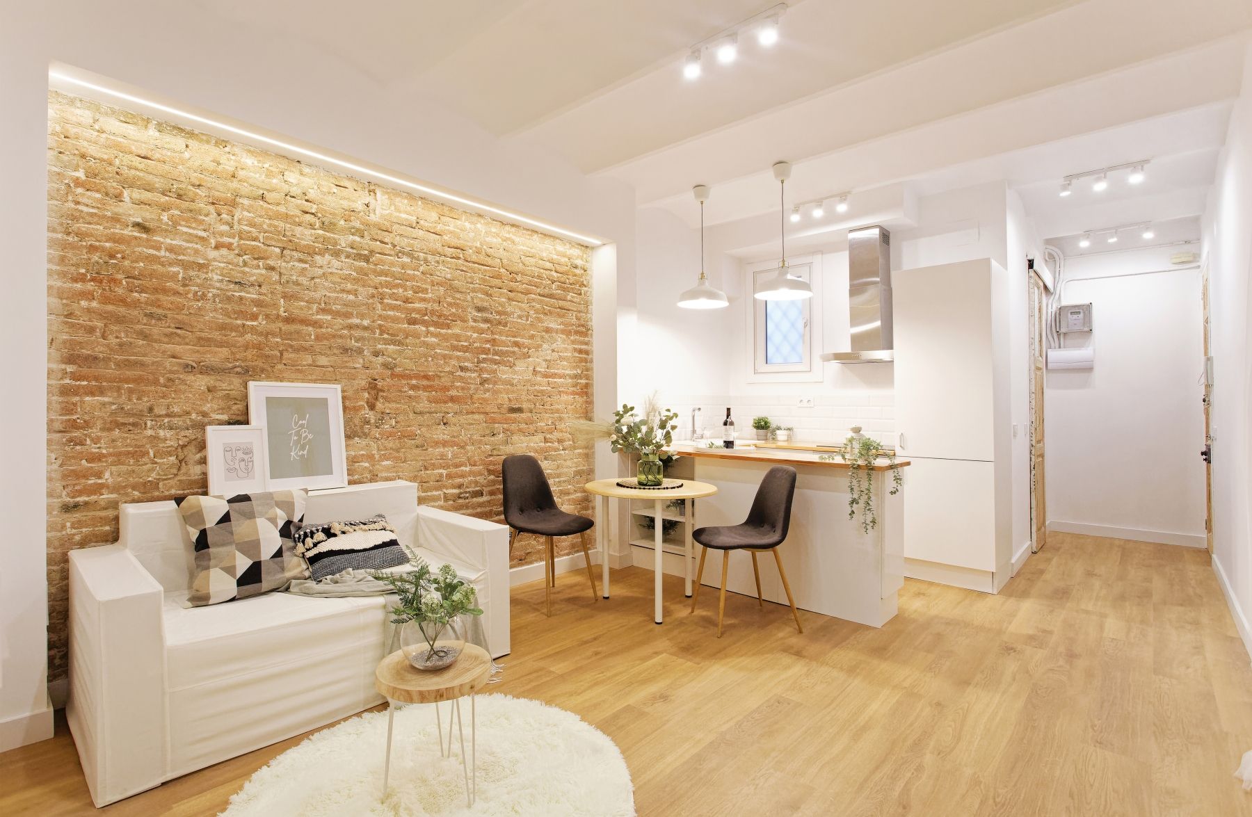 Foto de un ordenador