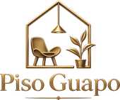 Logotipo Pisoguapo