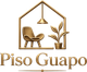 Logotipo pisoguapo