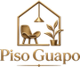 Logotipo pisoguapo