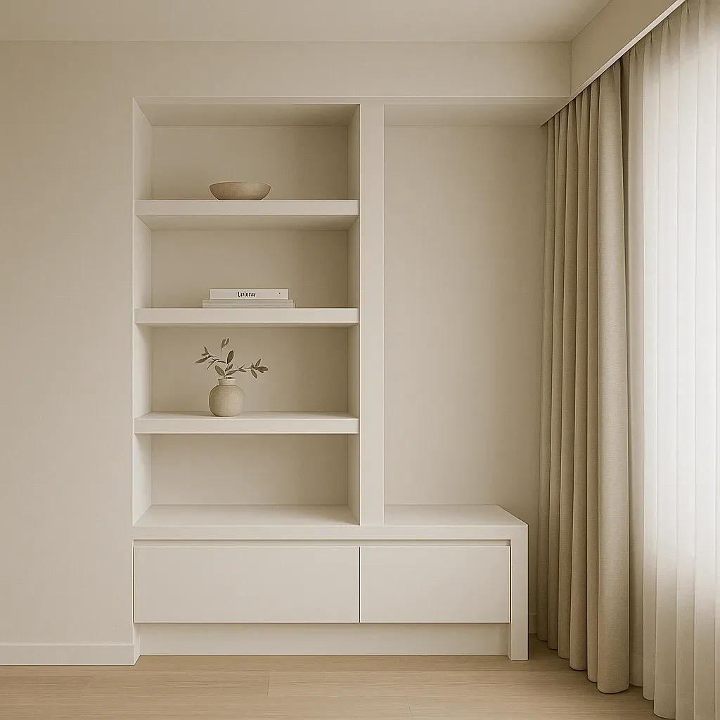 Pladur muebles