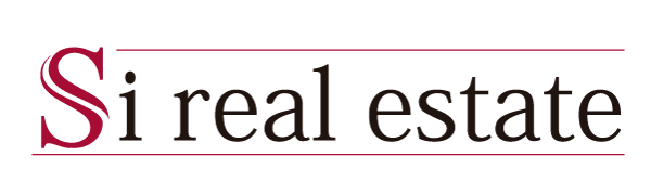 Logo de una inmobiliaria