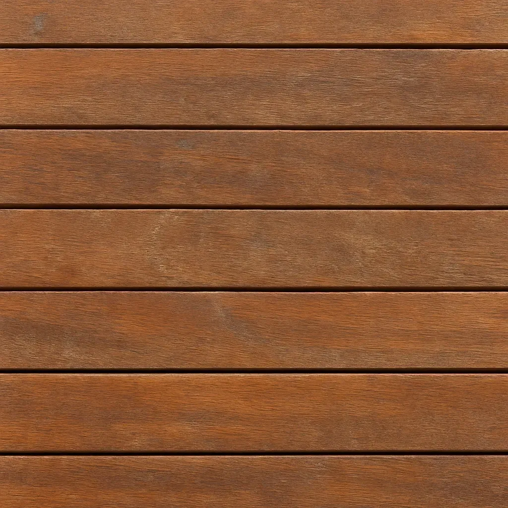 Suelo Exterior Madera Cumaru