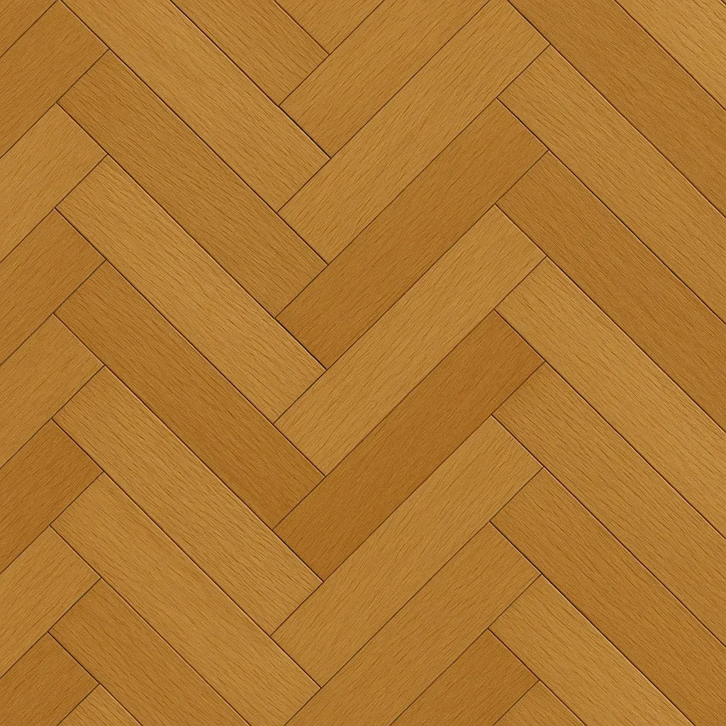 Suelo parquet y madera