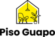 logotipo empresa Logo pisoguapo