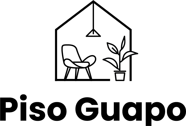 Logo Piso Guapo