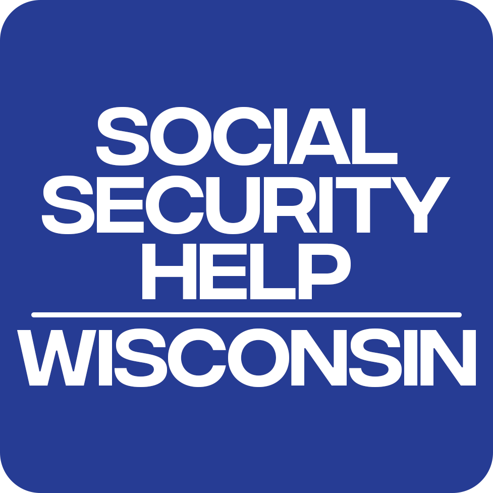 Social Security Help Wisconsin