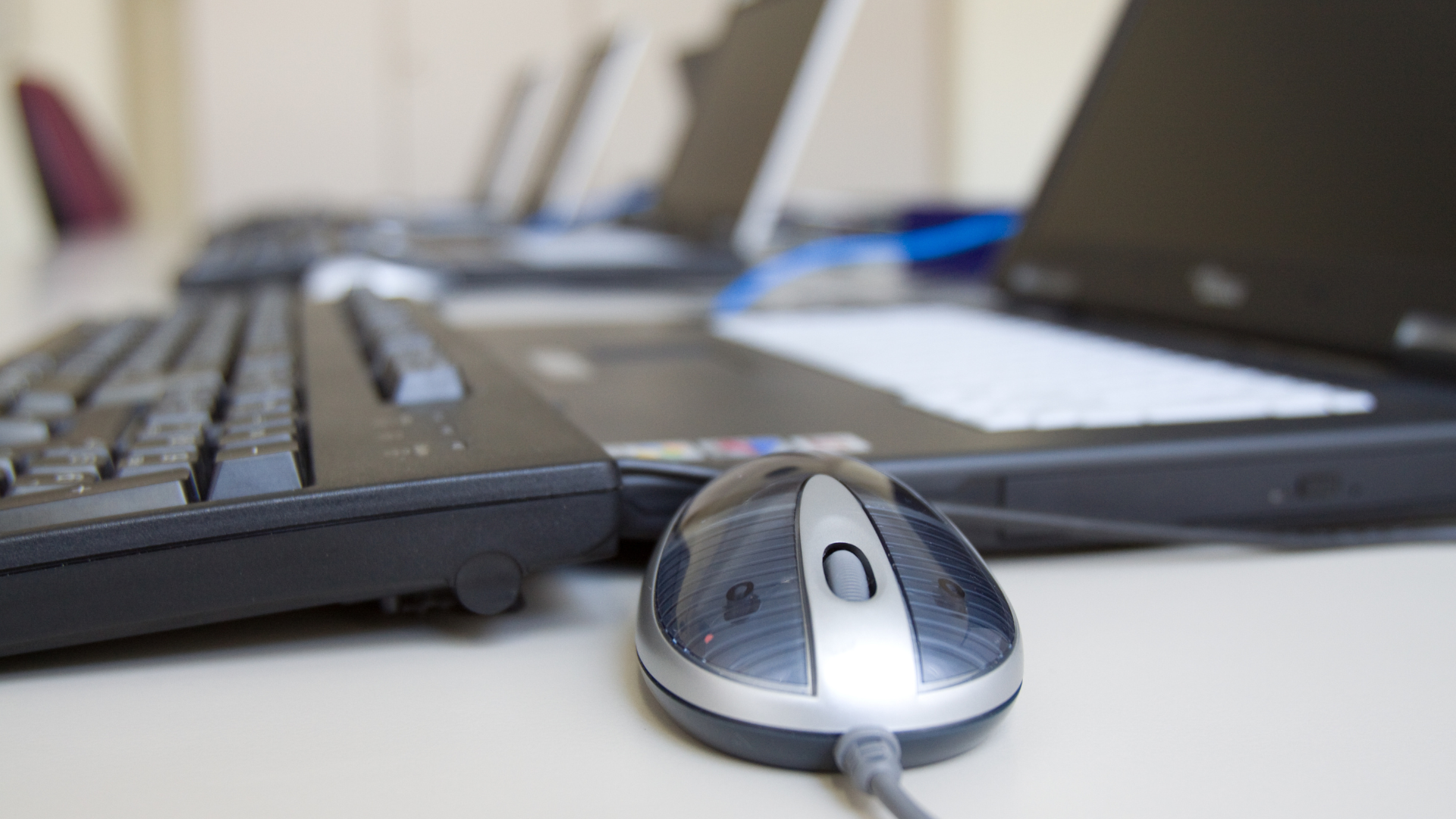 Universal Quest Technology