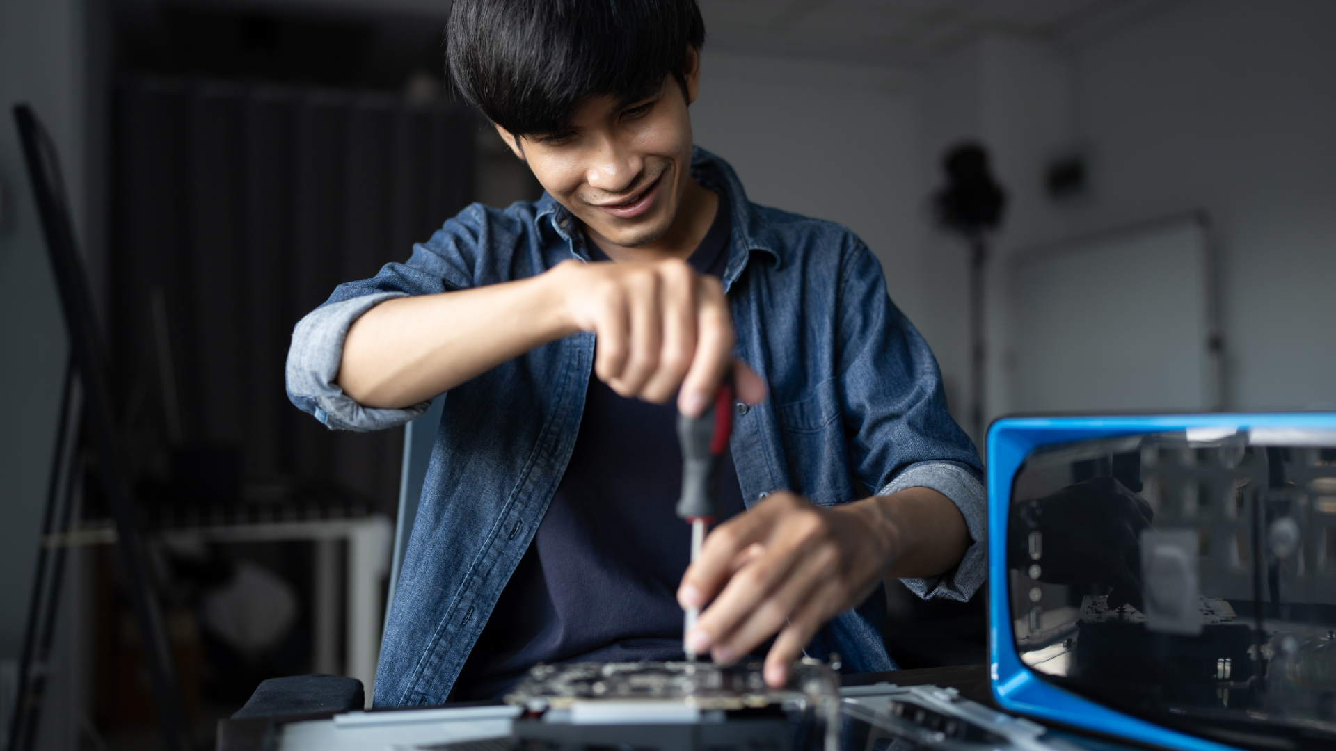 Universal Quest Technology