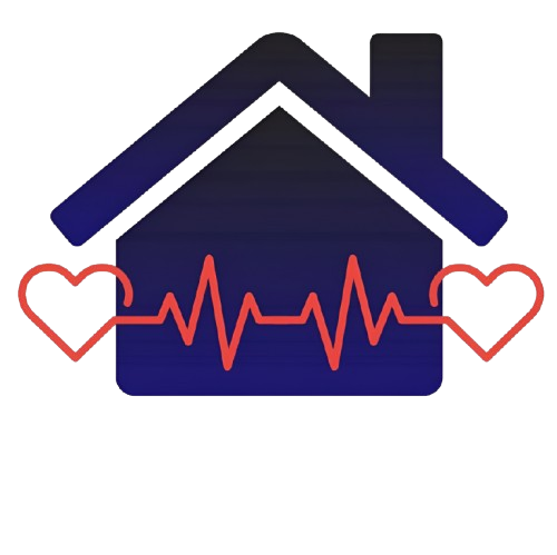 Heart 2 heart Comfort Homecare logo