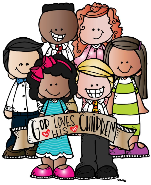 lds clipart family