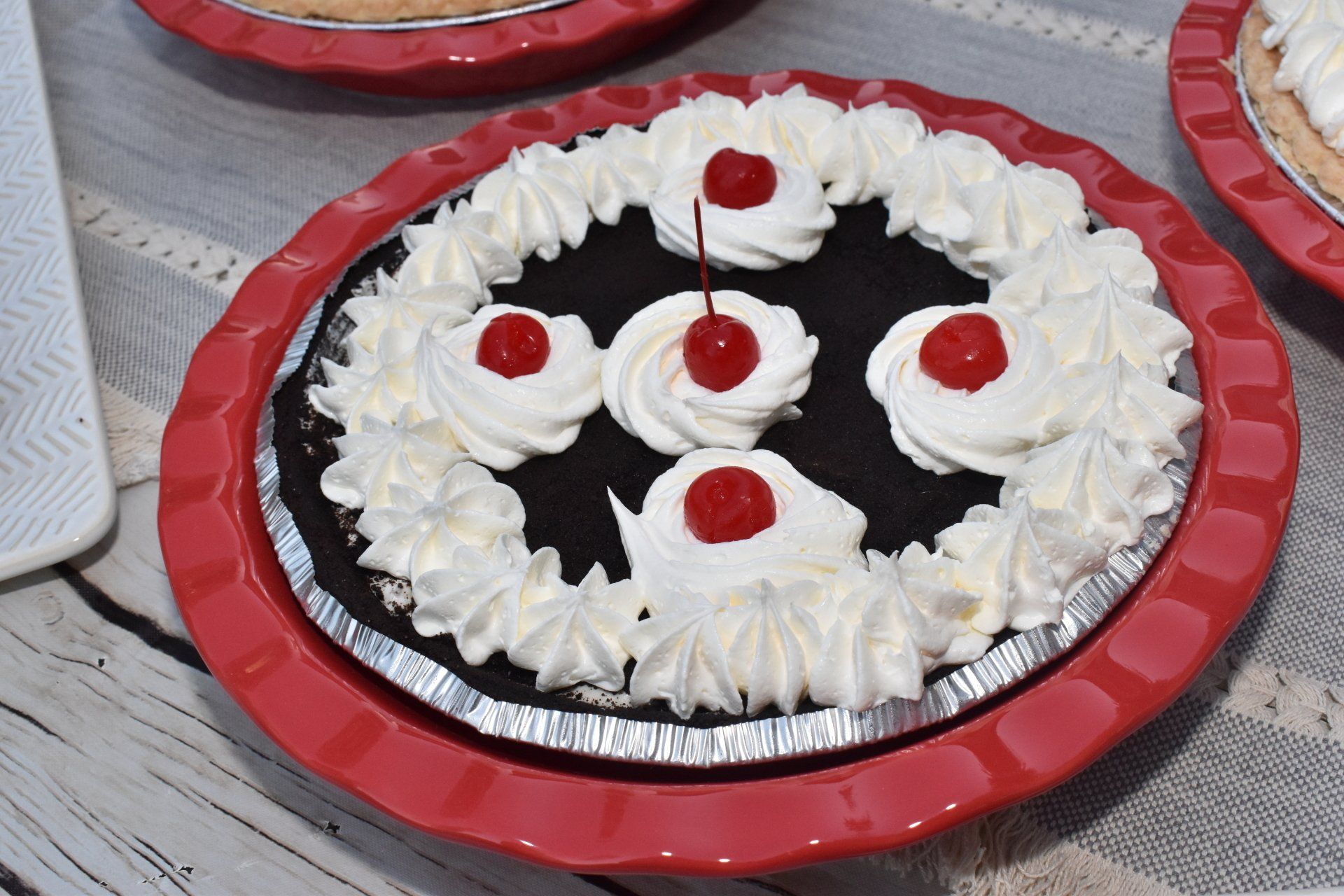 Cake Shop in Bourbonnais, IL Candy & Cake