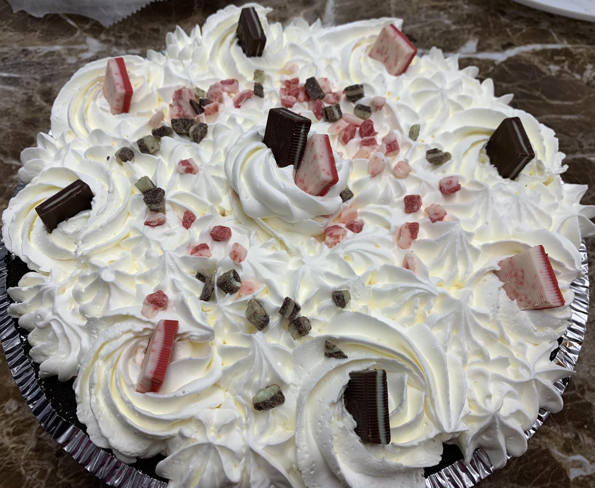 Cake Shop in Bourbonnais, IL Candy & Cake