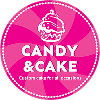 Cake Shop in Bourbonnais, IL | Candy & Cake